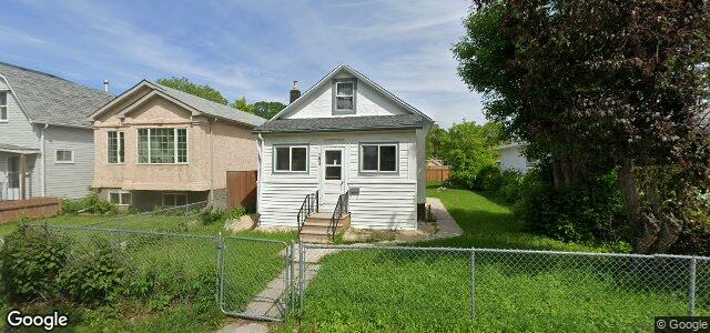 Photo of 253 King Edward Street in Winnipeg, Manitoba