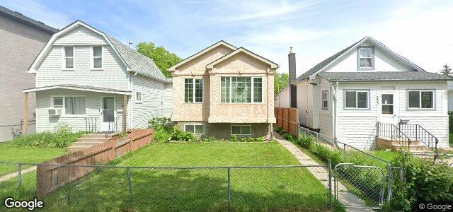 Photo of 255 King Edward Street in Winnipeg, Manitoba