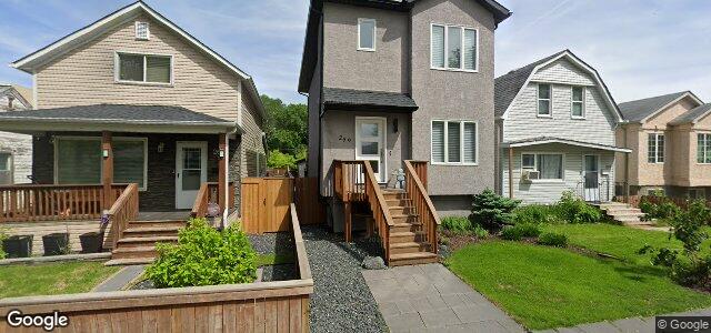 Photo of 259 King Edward Street in Winnipeg, Manitoba