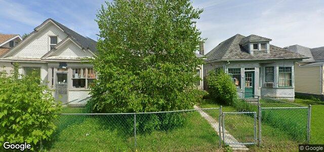 273 King Edward Street（加拿大曼尼托巴省温尼伯市）房屋照片