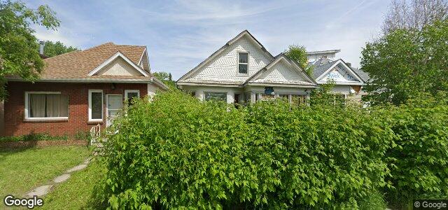 Photo of 275 King Edward Street in Winnipeg, Manitoba