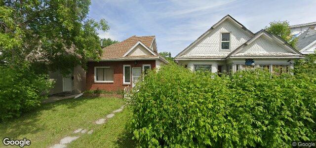 277 King Edward Street（加拿大曼尼托巴省温尼伯市）房屋照片