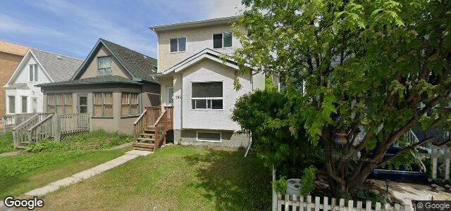 Photo of 295 King Edward Street in Winnipeg, Manitoba