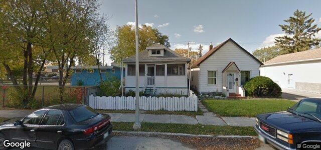 Photo of 338 King Edward Street in Winnipeg, Manitoba