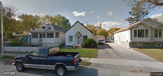 Photo of 340 King Edward Street in Winnipeg, Manitoba