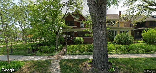 Photo of 732 Mcmillan Avenue in Winnipeg, Manitoba