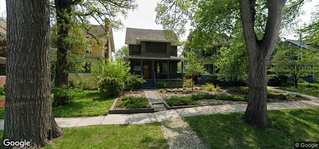 Photo of 736 Mcmillan Avenue in Winnipeg, Manitoba