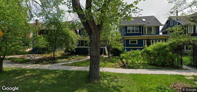 Photo of 738 Mcmillan Avenue in Winnipeg, Manitoba