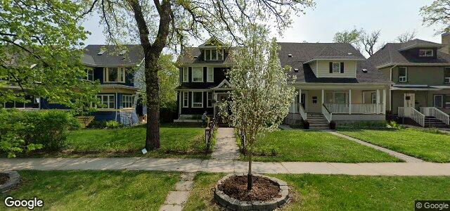 Larawan ng 742 Mcmillan Avenue sa Winnipeg, Manitoba