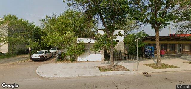 Photo of 3529 Pembina Highway in Winnipeg, Manitoba