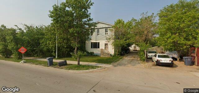 Photo of 3537 Pembina Highway in Winnipeg, Manitoba