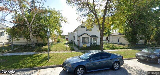 Photo of 448 Tissot Street in Winnipeg, Manitoba