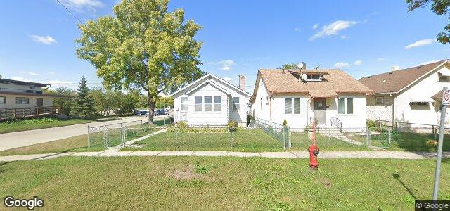 Photo of 449 Tissot Street in Winnipeg, Manitoba