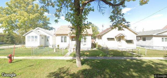 Photo of 451 Tissot Street in Winnipeg, Manitoba