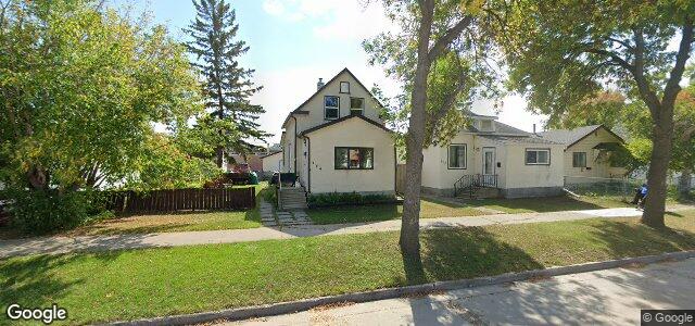 Larawan ng 454 Tissot Street sa Winnipeg, Manitoba