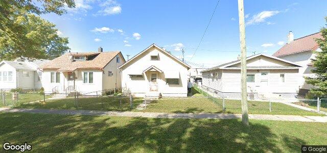 Photo of 455 Tissot Street in Winnipeg, Manitoba