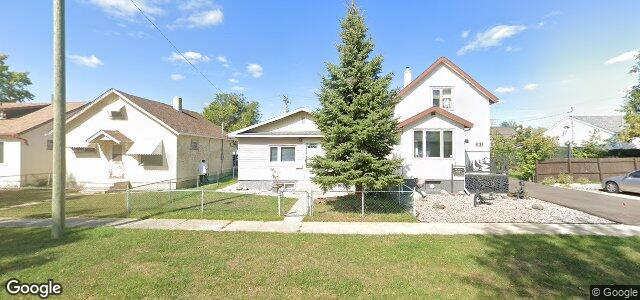 Photo of 457 Tissot Street in Winnipeg, Manitoba