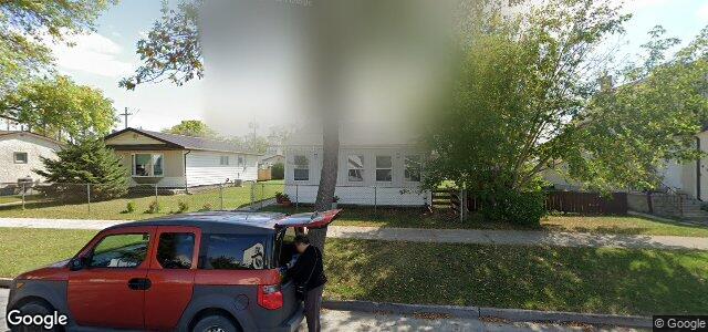 Photo of 462 Tissot Street in Winnipeg, Manitoba