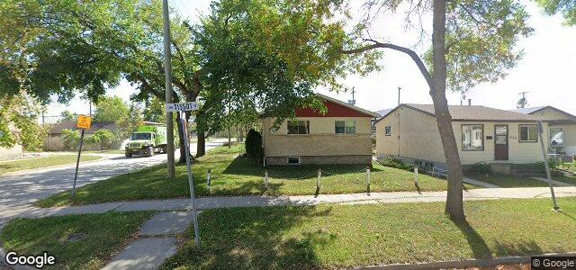 Photo of 468 Tissot Street in Winnipeg, Manitoba