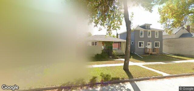 Photo of 482 Tissot Street in Winnipeg, Manitoba