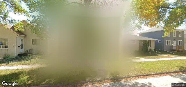 Photo of 484 Tissot Street in Winnipeg, Manitoba