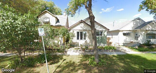 Photo of 491 Tissot Street in Winnipeg, Manitoba