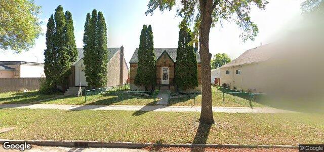 Photo of 492 Tissot Street in Winnipeg, Manitoba