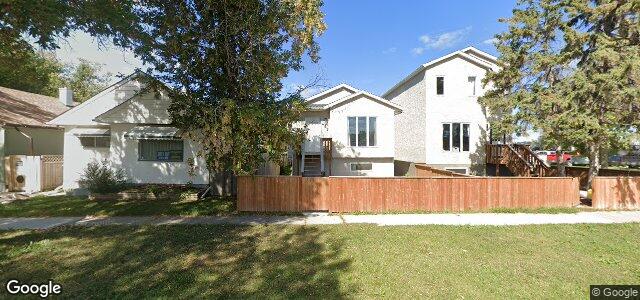 Photo of 497 Tissot Street in Winnipeg, Manitoba