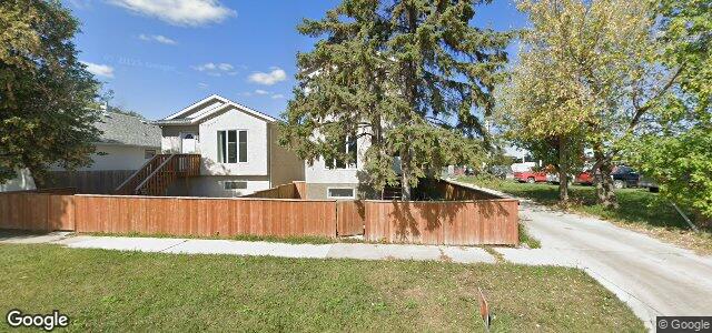 Photo of 499 Tissot Street in Winnipeg, Manitoba