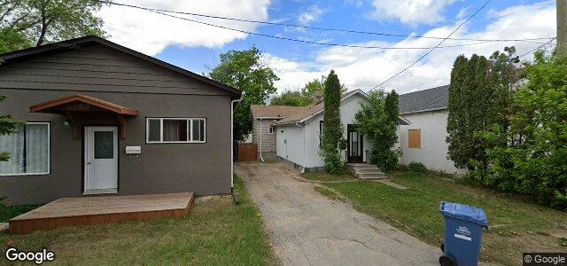 Photo of 633 La Fleche Street in Winnipeg, Manitoba