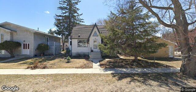 Photo of 32 Varennes Avenue in Winnipeg, Manitoba
