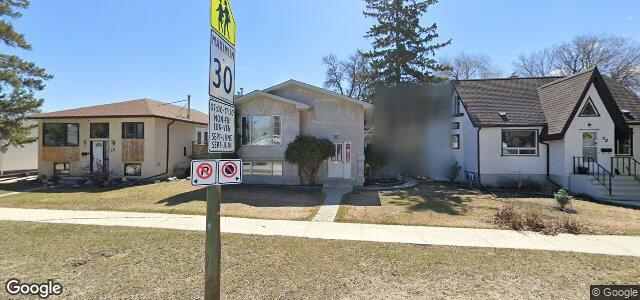 Photo of 34 Varennes Avenue in Winnipeg, Manitoba