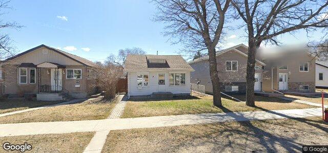 Photo of 44 Varennes Avenue in Winnipeg, Manitoba