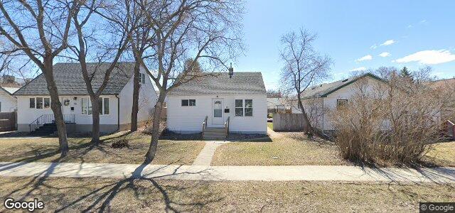 50 Varennes Avenue（加拿大曼尼托巴省温尼伯市）房屋照片