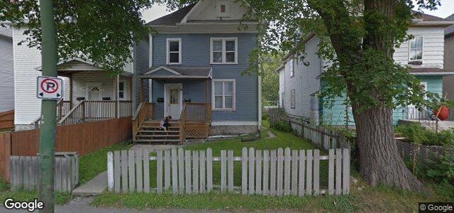 Photo of 263 Langside Street in Winnipeg, Manitoba
