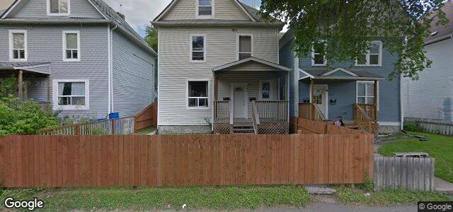Photo of 265 Langside Street in Winnipeg, Manitoba
