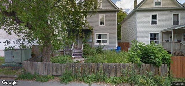 Photo of 271 Langside Street in Winnipeg, Manitoba