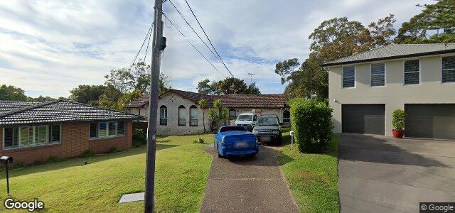 Photo of 1 Masefield Place in Winnipeg, Manitoba