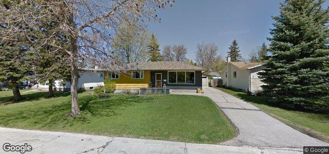 Photo of 11 Leacock Avenue in Winnipeg, Manitoba