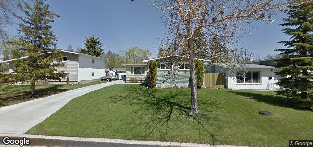 Photo of 17 Leacock Avenue in Winnipeg, Manitoba