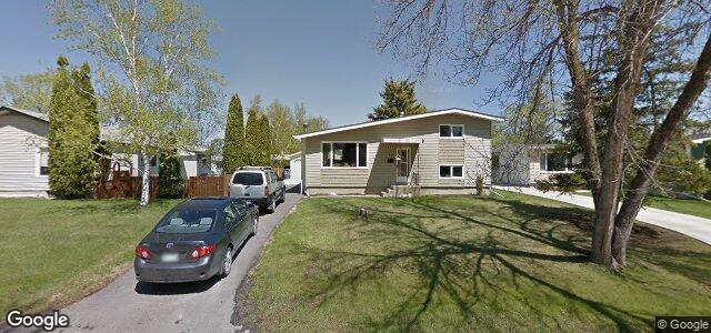 Photo of 19 Leacock Avenue in Winnipeg, Manitoba