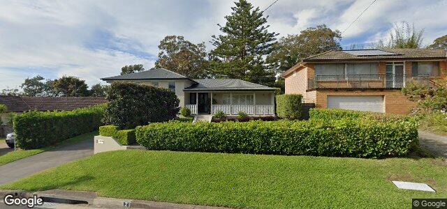 Photo of 2 Masefield Place in Winnipeg, Manitoba