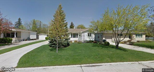 Photo of 3 Leacock Avenue in Winnipeg, Manitoba