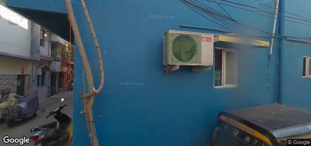 Photo of 30 West Avenue in Winnipeg, Manitoba