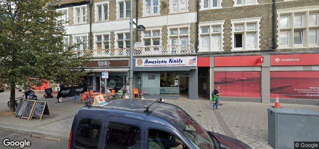 Photo of 4 West Avenue in Winnipeg, Manitoba