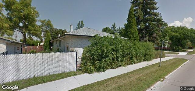 436 Best Street（加拿大曼尼托巴省温尼伯市）房屋照片