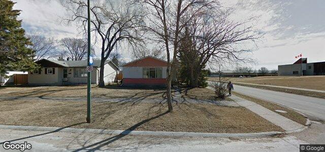 Photo of 437 Best Street in Winnipeg, Manitoba