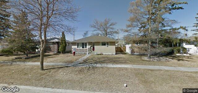 Photo of 440 Best Street in Winnipeg, Manitoba