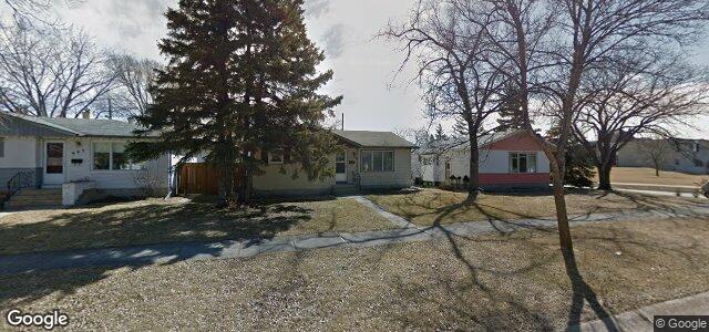 Photo of 441 Best Street in Winnipeg, Manitoba