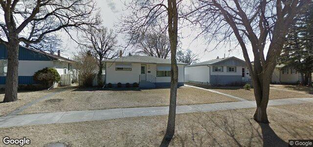 Photo of 449 Best Street in Winnipeg, Manitoba